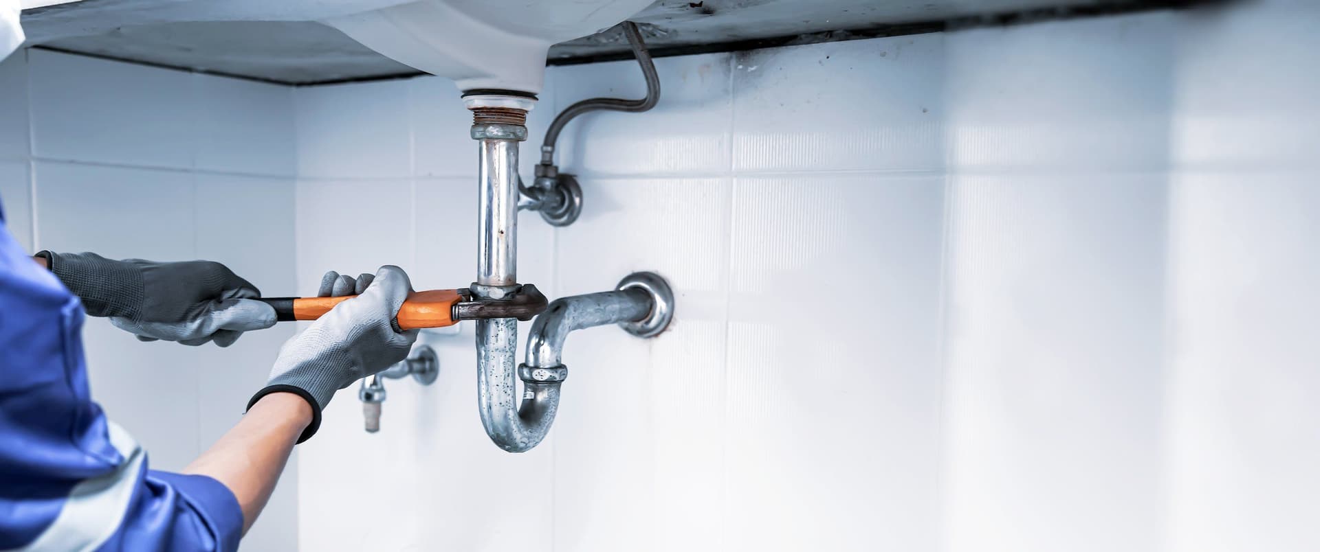 Blog post 5 Frequently Asked Plumbing Questions image