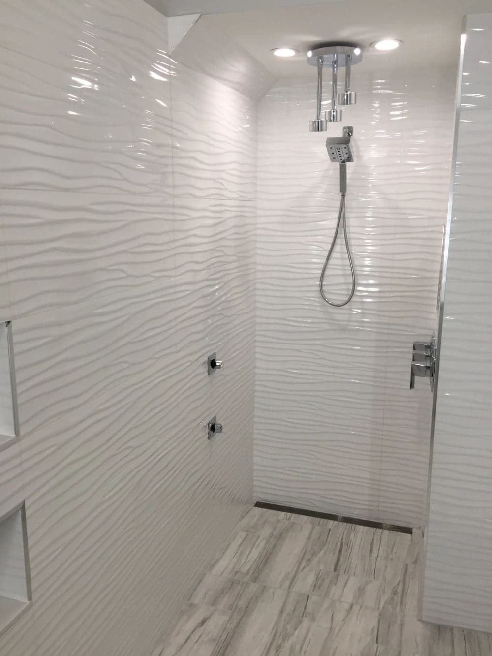 Gallery photos for Bathroom Renovation and Design: Image #10
