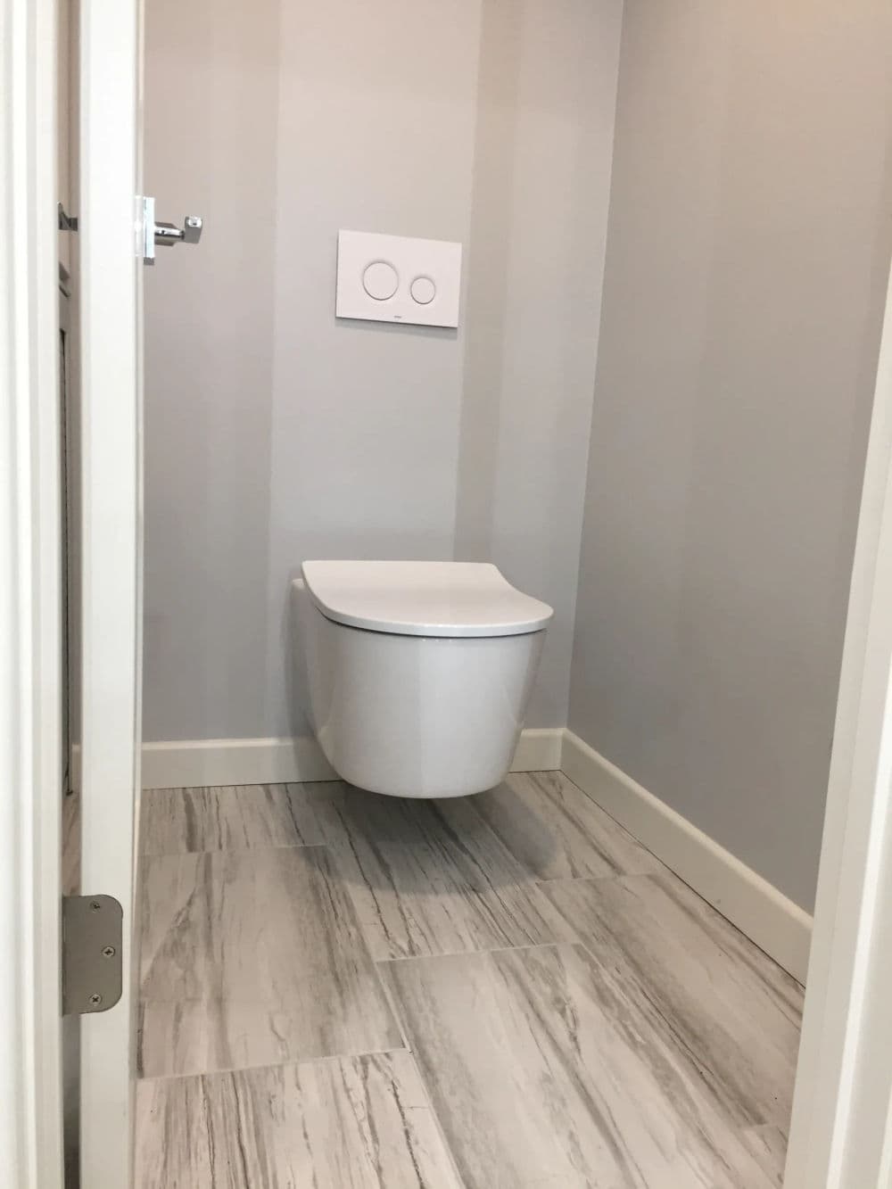 Gallery photos for Bathroom Renovation and Design: Image #11